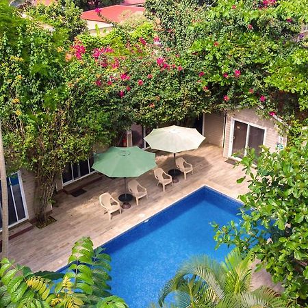 Jaco Lodge Quiet Place (Adults Only) Bagian luar foto