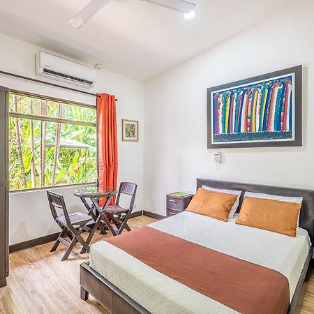 Jaco Lodge Quiet Place (Adults Only) Bagian luar foto