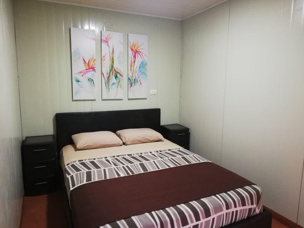 Jaco Lodge Quiet Place (Adults Only) Bagian luar foto