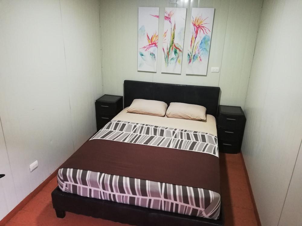 Jaco Lodge Quiet Place (Adults Only) Bagian luar foto