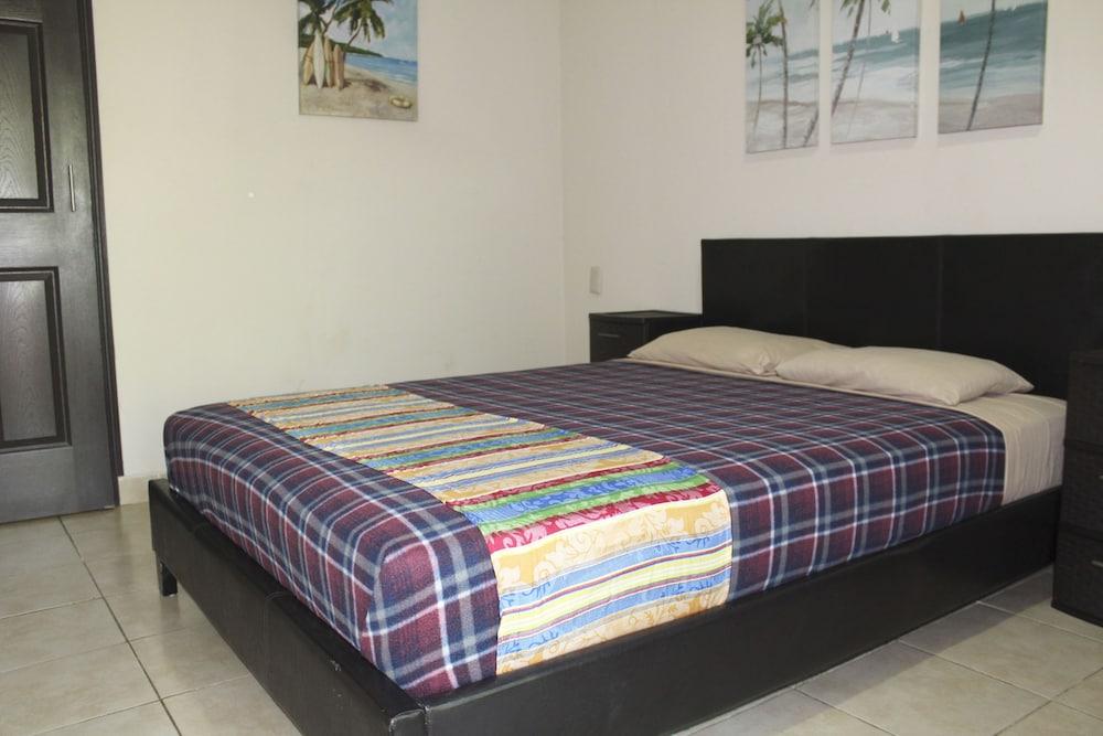 Jaco Lodge Quiet Place (Adults Only) Bagian luar foto
