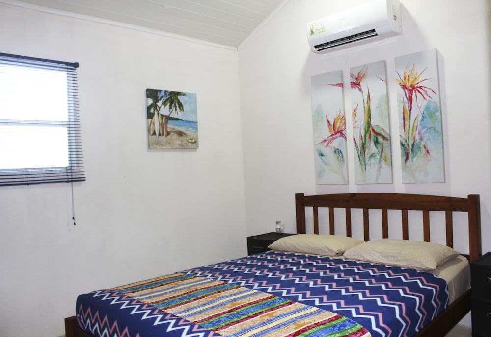 Jaco Lodge Quiet Place (Adults Only) Bagian luar foto