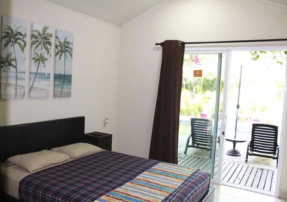 Jaco Lodge Quiet Place (Adults Only) Bagian luar foto