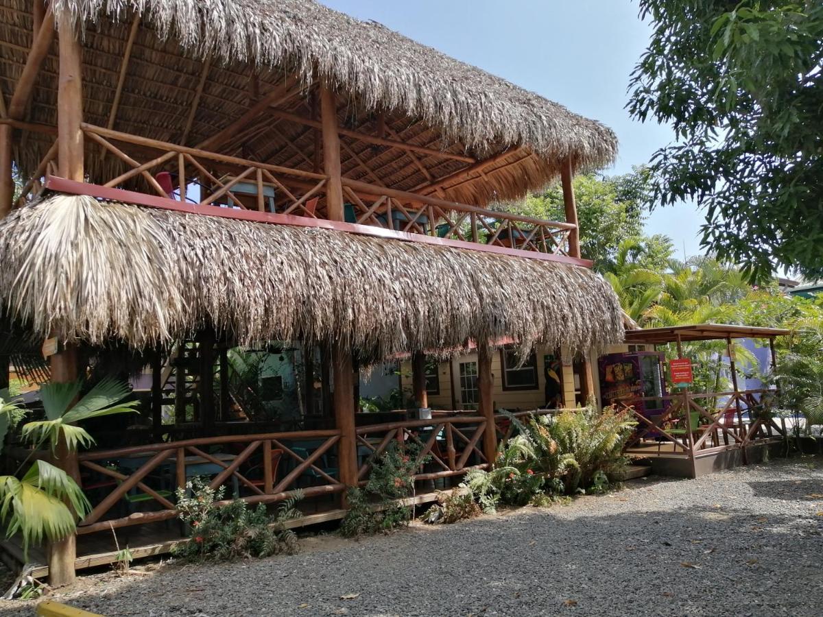 Jaco Lodge Quiet Place (Adults Only) Bagian luar foto