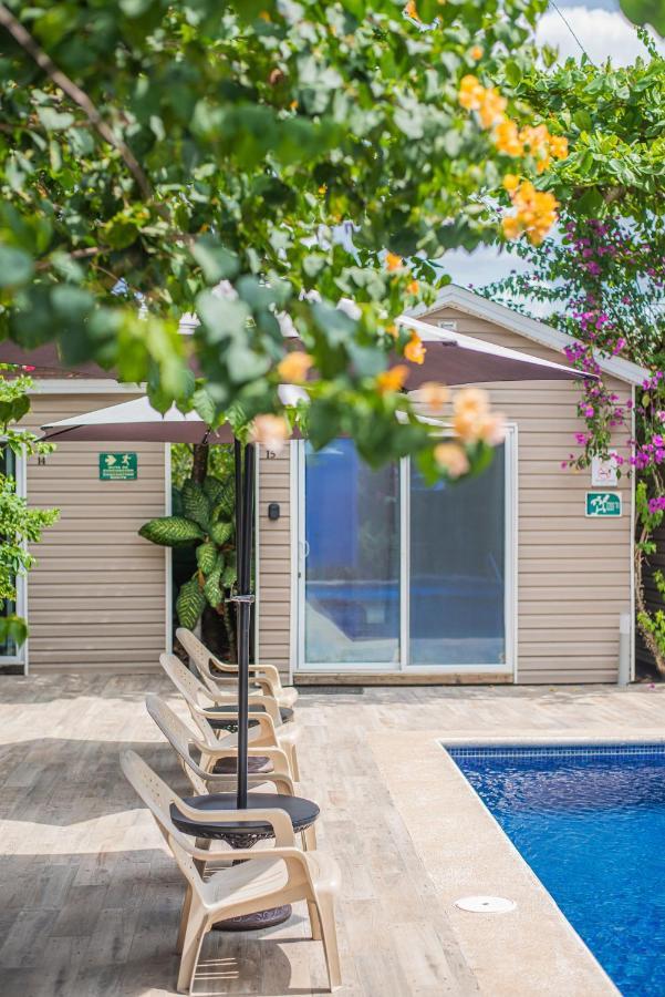 Jaco Lodge Quiet Place (Adults Only) Bagian luar foto