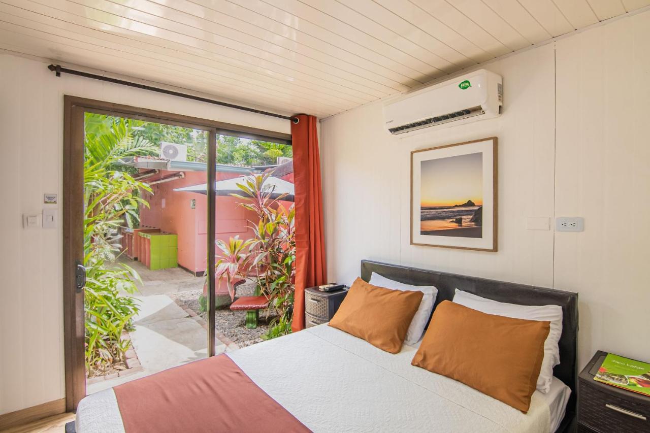 Jaco Lodge Quiet Place (Adults Only) Bagian luar foto