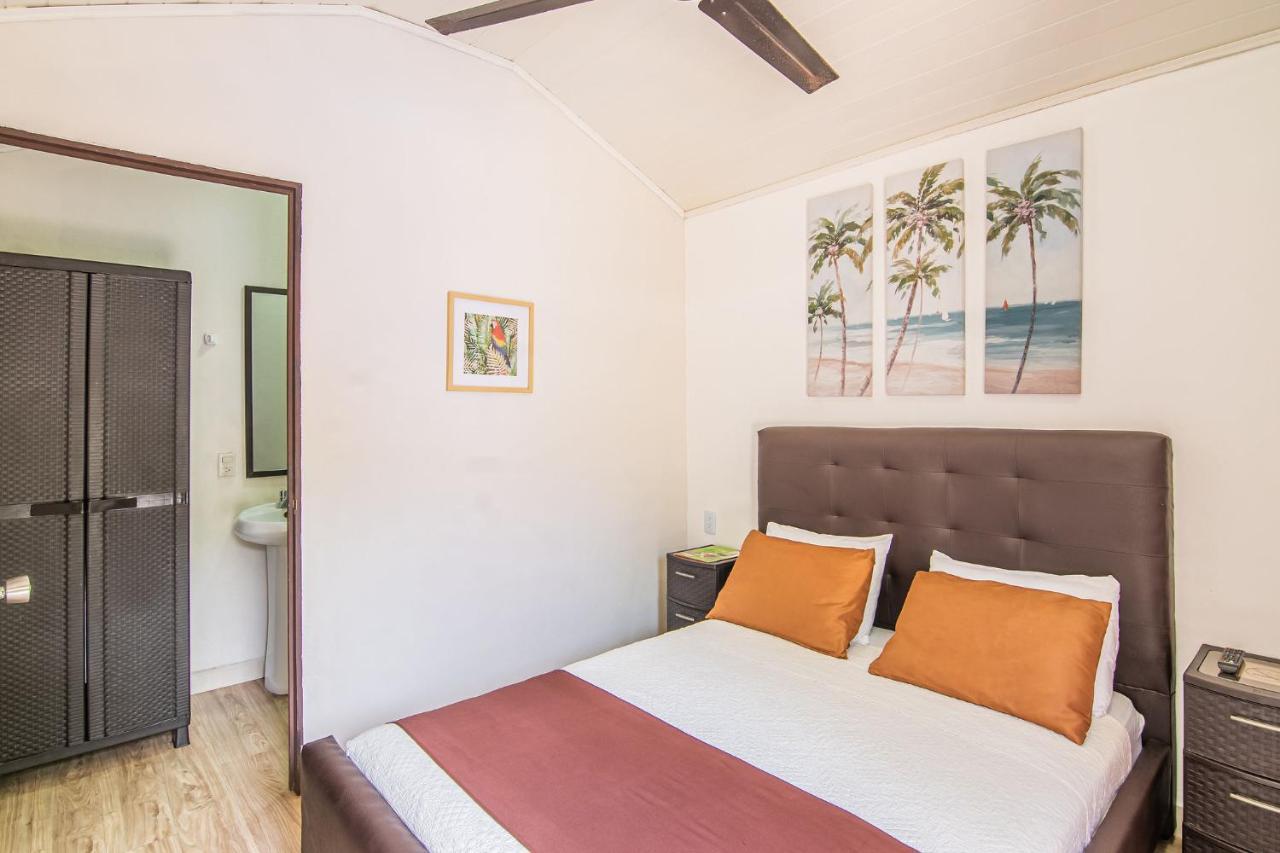 Jaco Lodge Quiet Place (Adults Only) Bagian luar foto