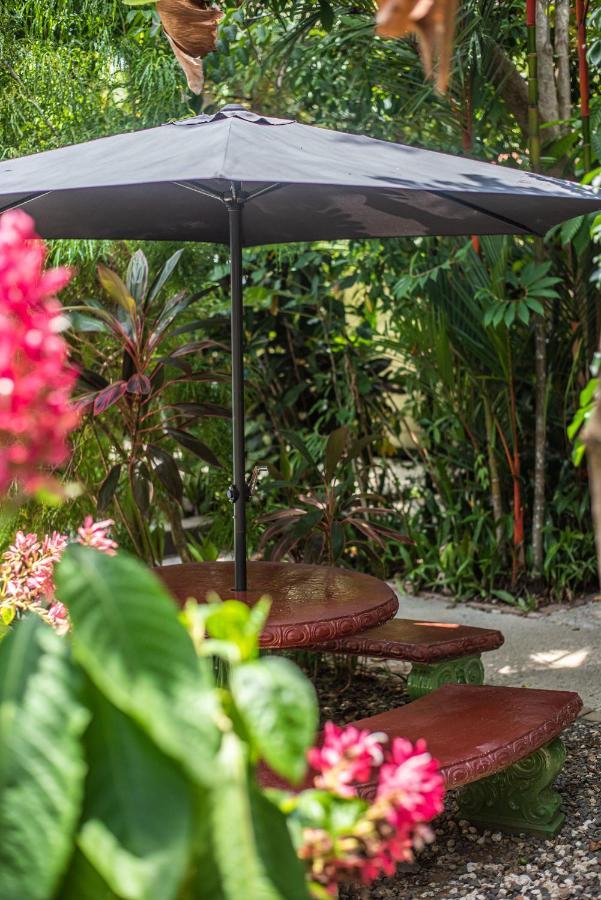 Jaco Lodge Quiet Place (Adults Only) Bagian luar foto