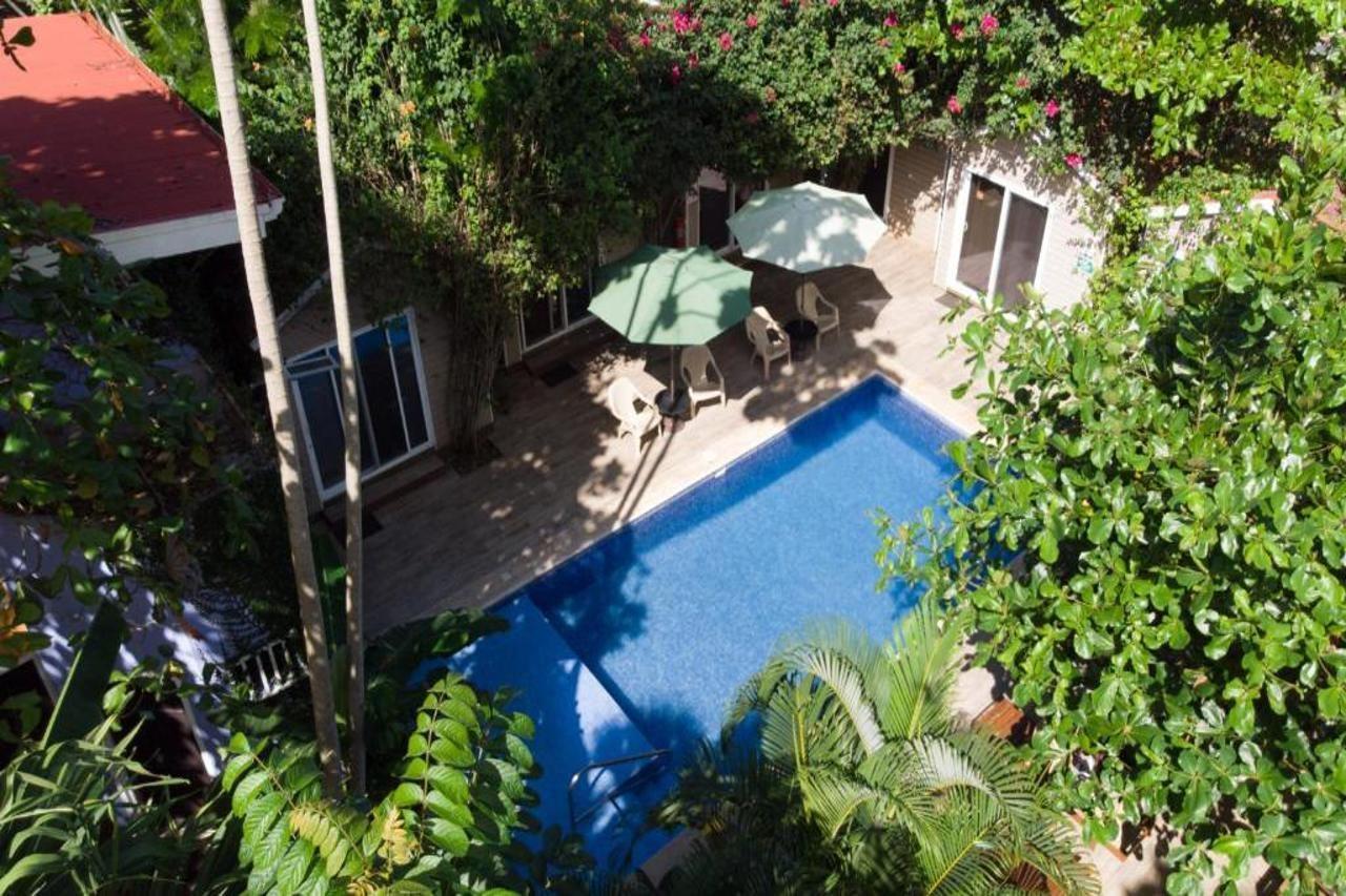 Jaco Lodge Quiet Place (Adults Only) Bagian luar foto