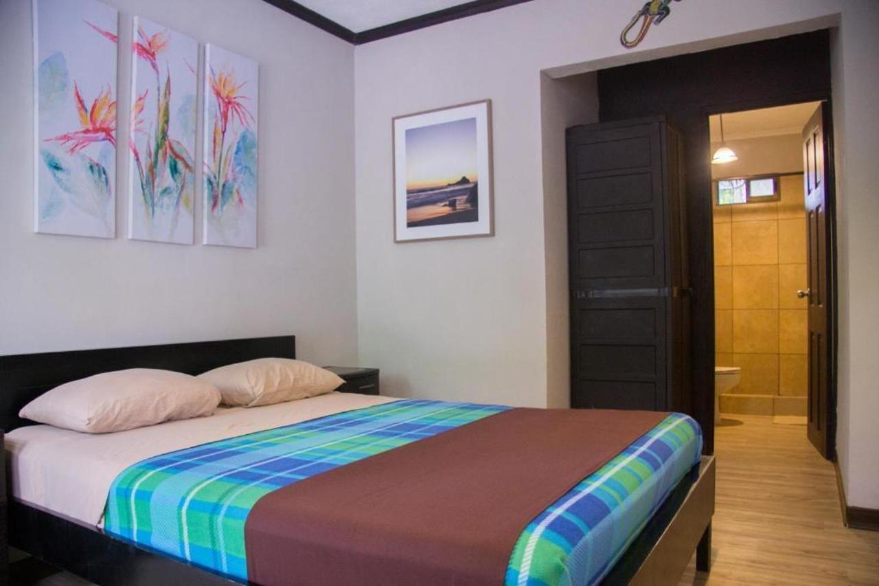Jaco Lodge Quiet Place (Adults Only) Bagian luar foto