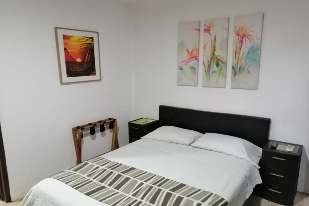 Jaco Lodge Quiet Place (Adults Only) Bagian luar foto