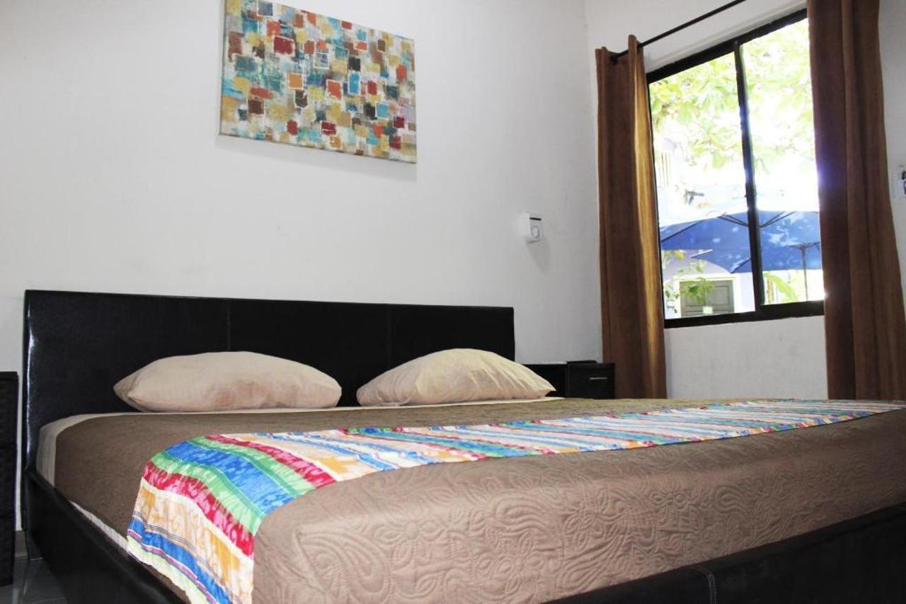 Jaco Lodge Quiet Place (Adults Only) Bagian luar foto