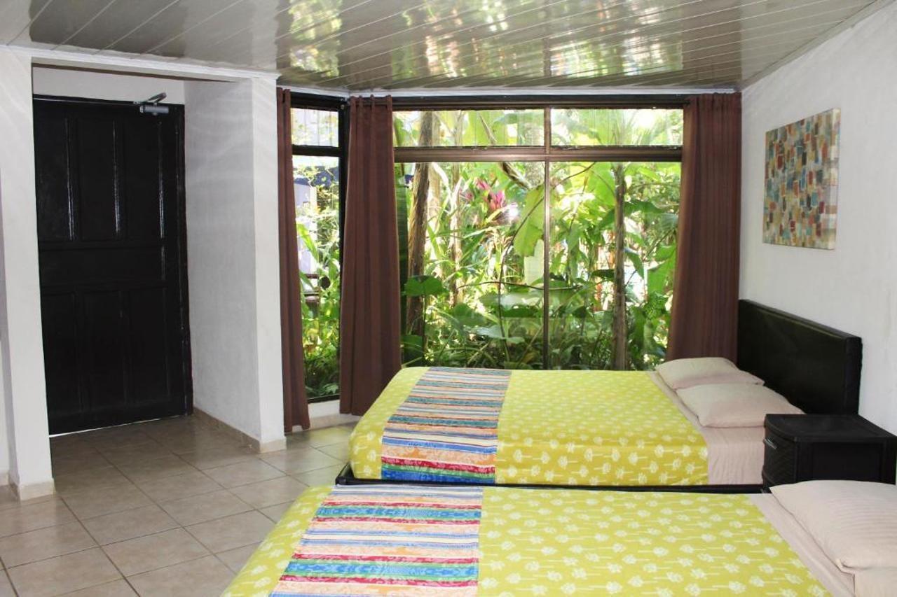 Jaco Lodge Quiet Place (Adults Only) Bagian luar foto