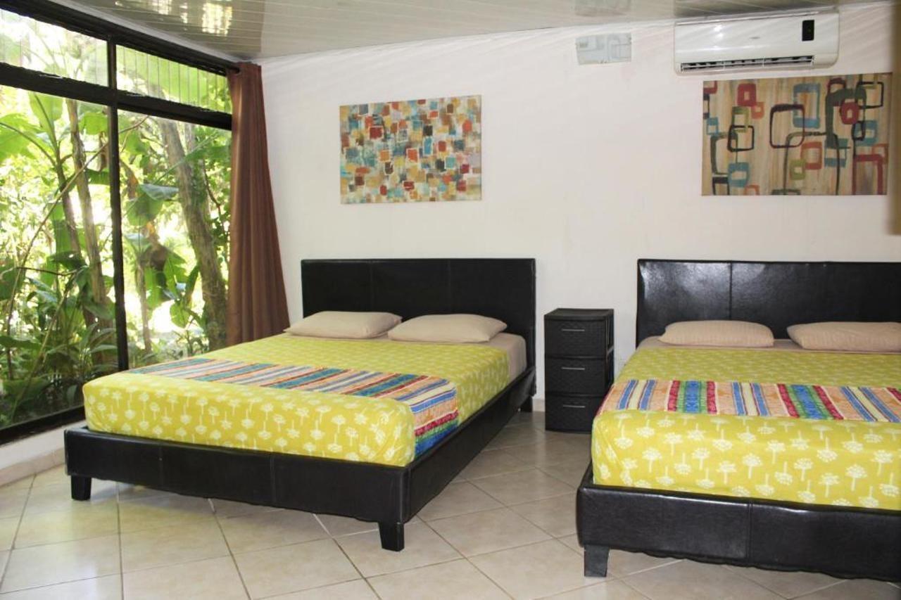 Jaco Lodge Quiet Place (Adults Only) Bagian luar foto