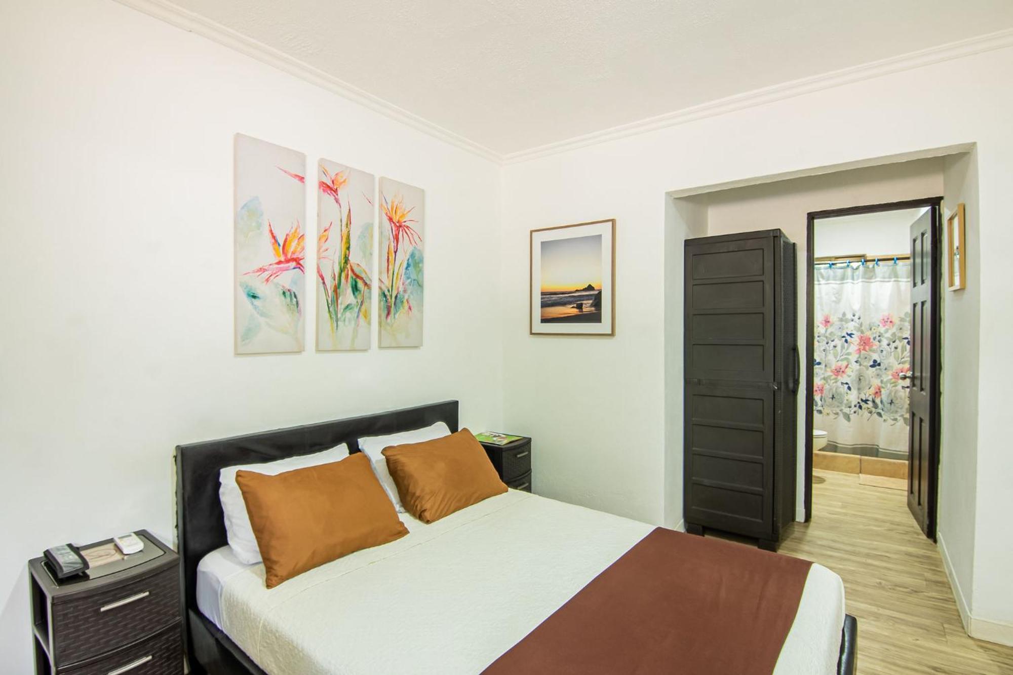 Jaco Lodge Quiet Place (Adults Only) Bagian luar foto