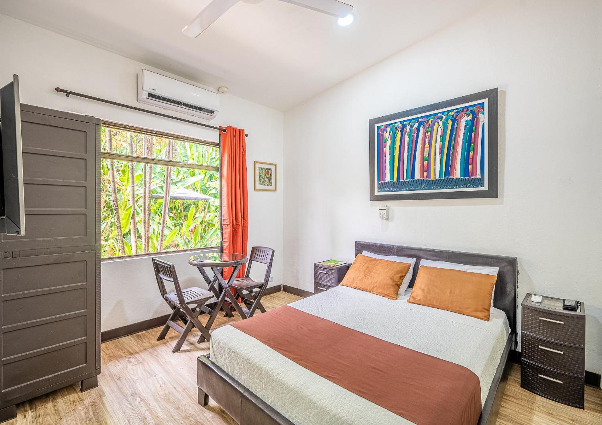 Jaco Lodge Quiet Place (Adults Only) Bagian luar foto