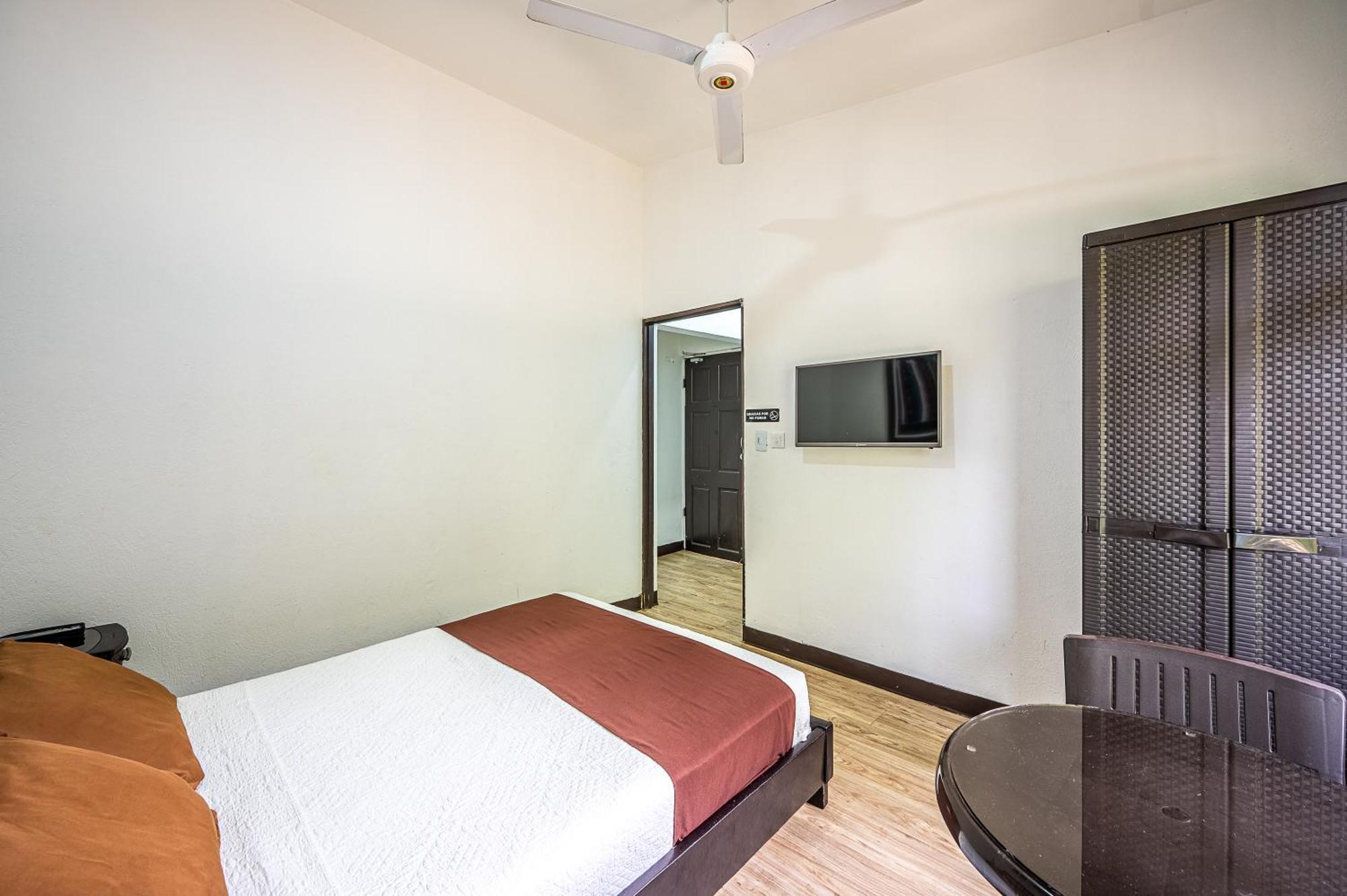 Jaco Lodge Quiet Place (Adults Only) Bagian luar foto
