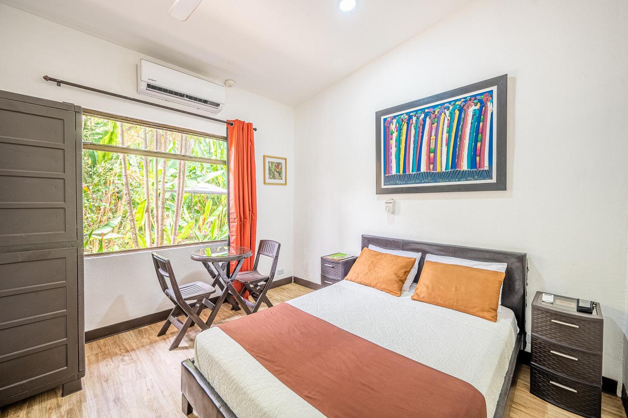 Jaco Lodge Quiet Place (Adults Only) Bagian luar foto