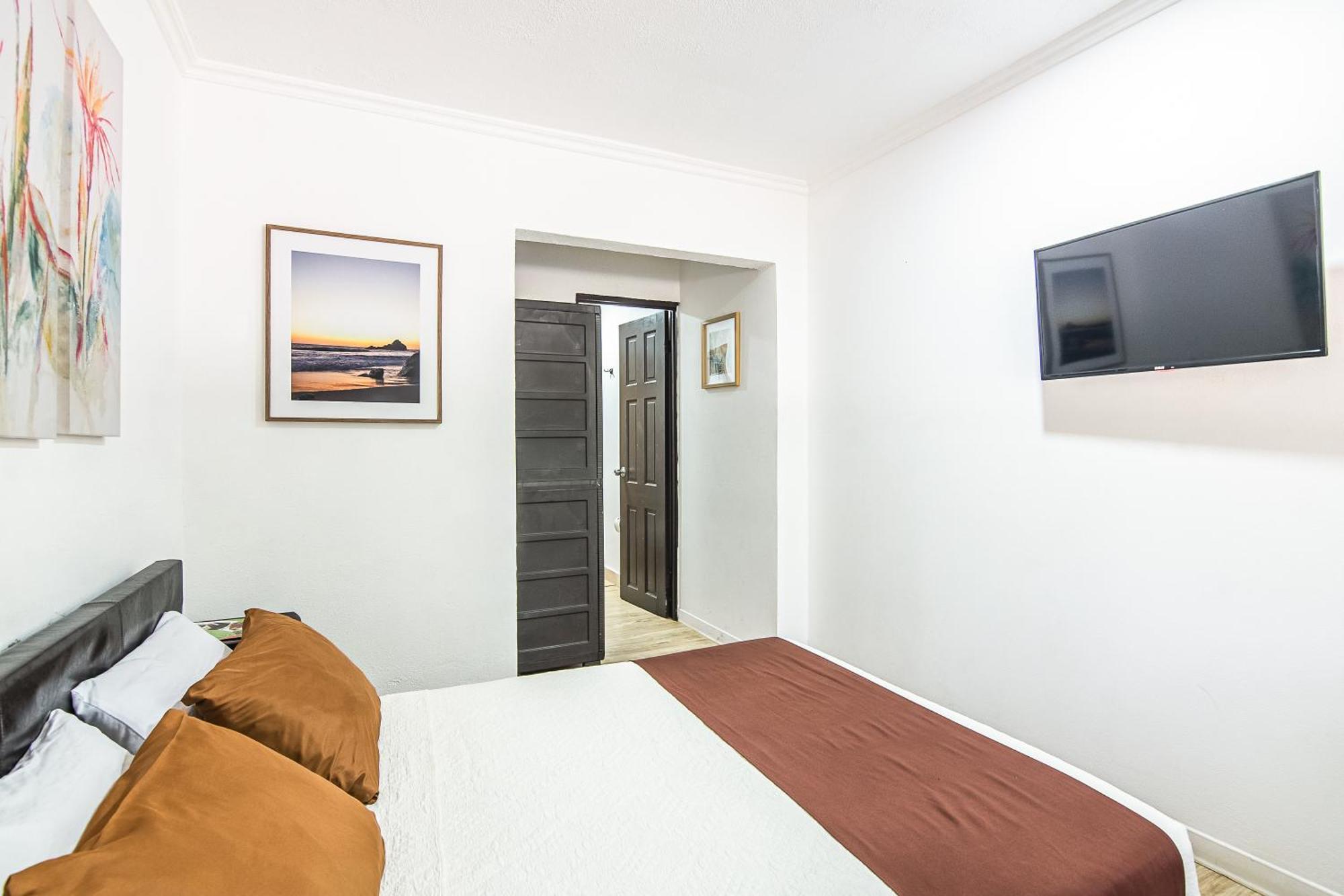 Jaco Lodge Quiet Place (Adults Only) Bagian luar foto
