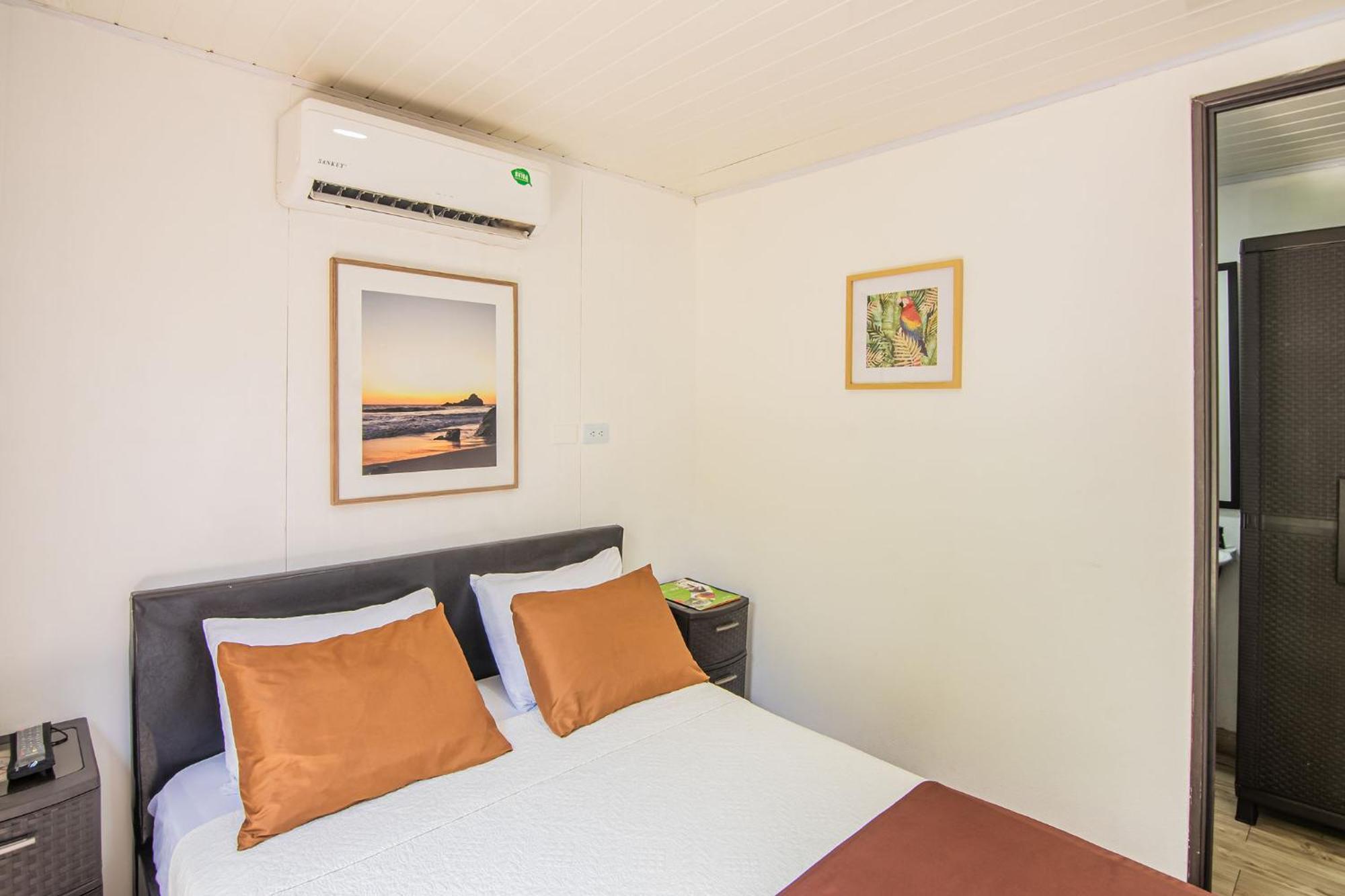 Jaco Lodge Quiet Place (Adults Only) Bagian luar foto