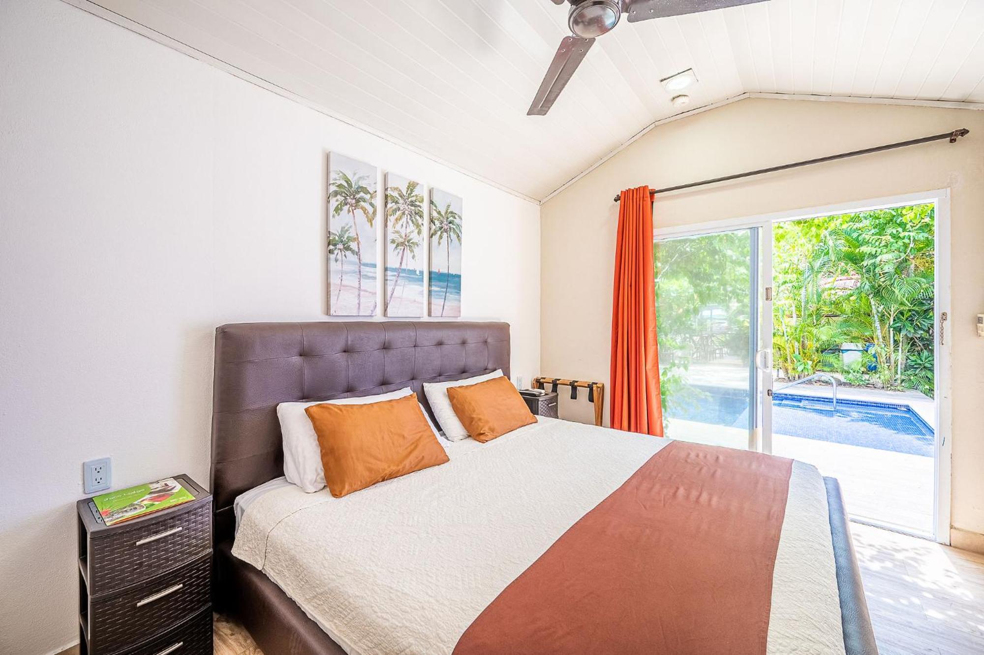 Jaco Lodge Quiet Place (Adults Only) Bagian luar foto