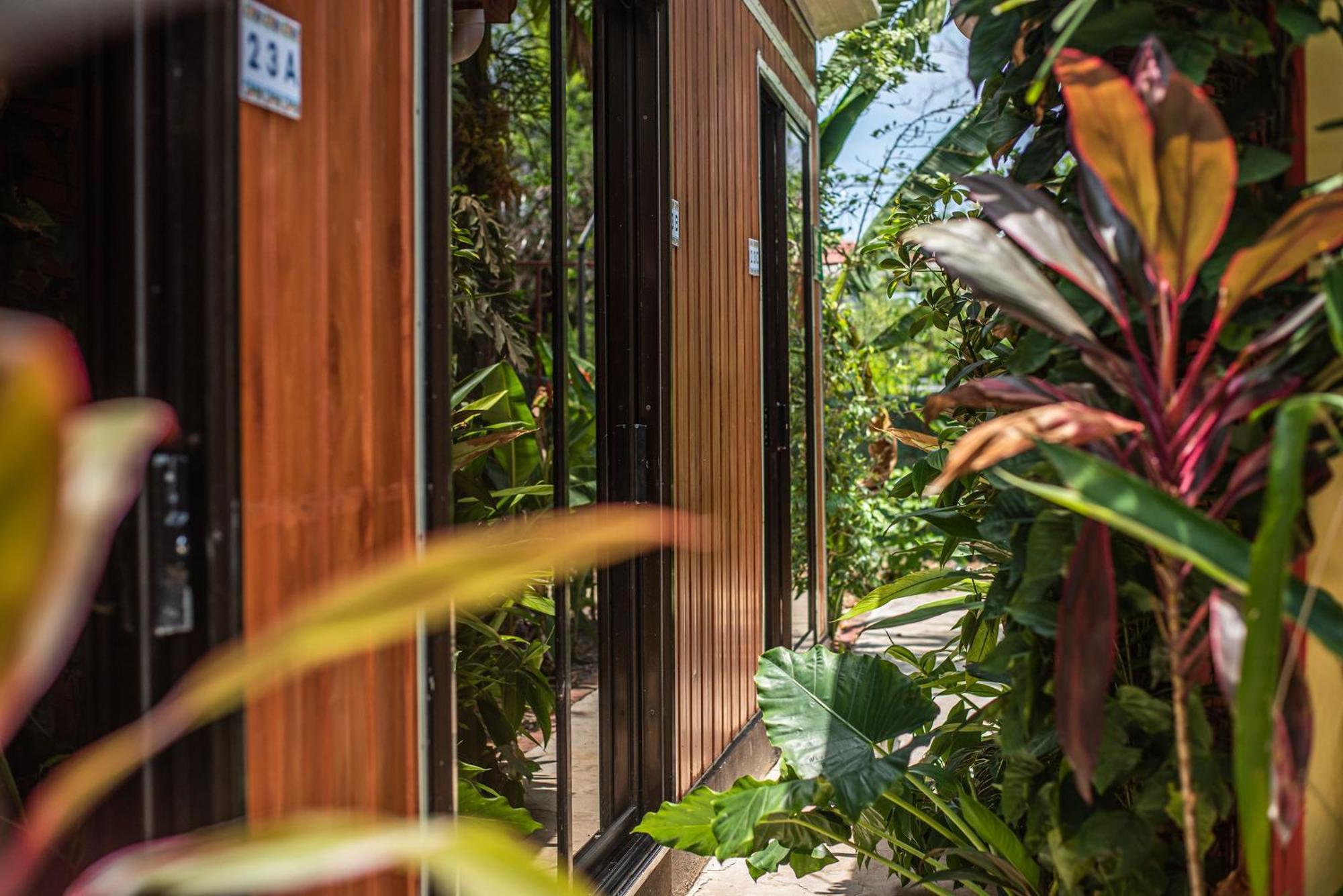Jaco Lodge Quiet Place (Adults Only) Bagian luar foto