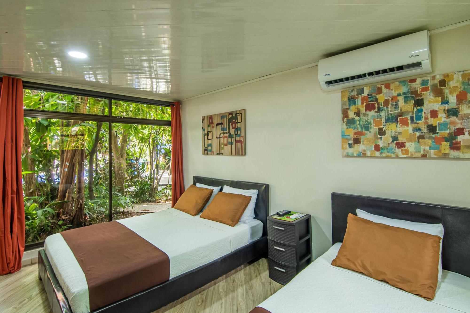 Jaco Lodge Quiet Place (Adults Only) Bagian luar foto