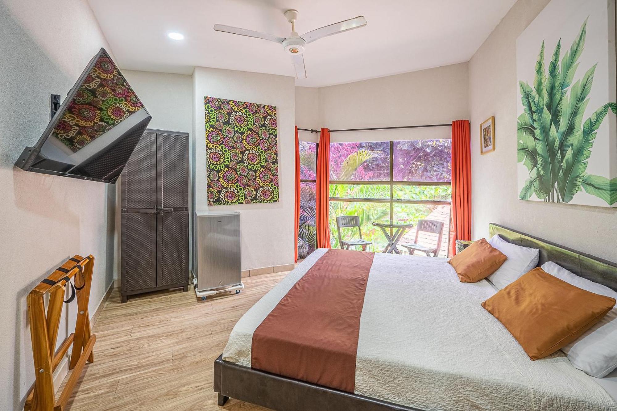 Jaco Lodge Quiet Place (Adults Only) Bagian luar foto