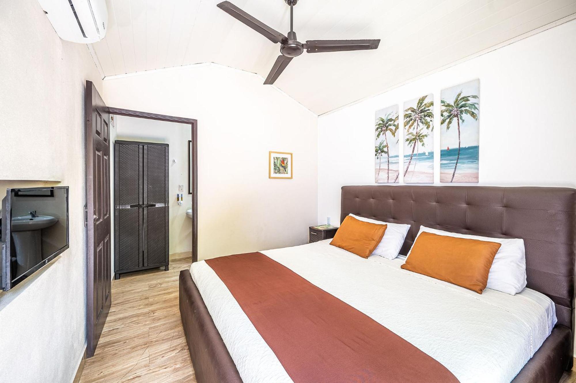 Jaco Lodge Quiet Place (Adults Only) Bagian luar foto