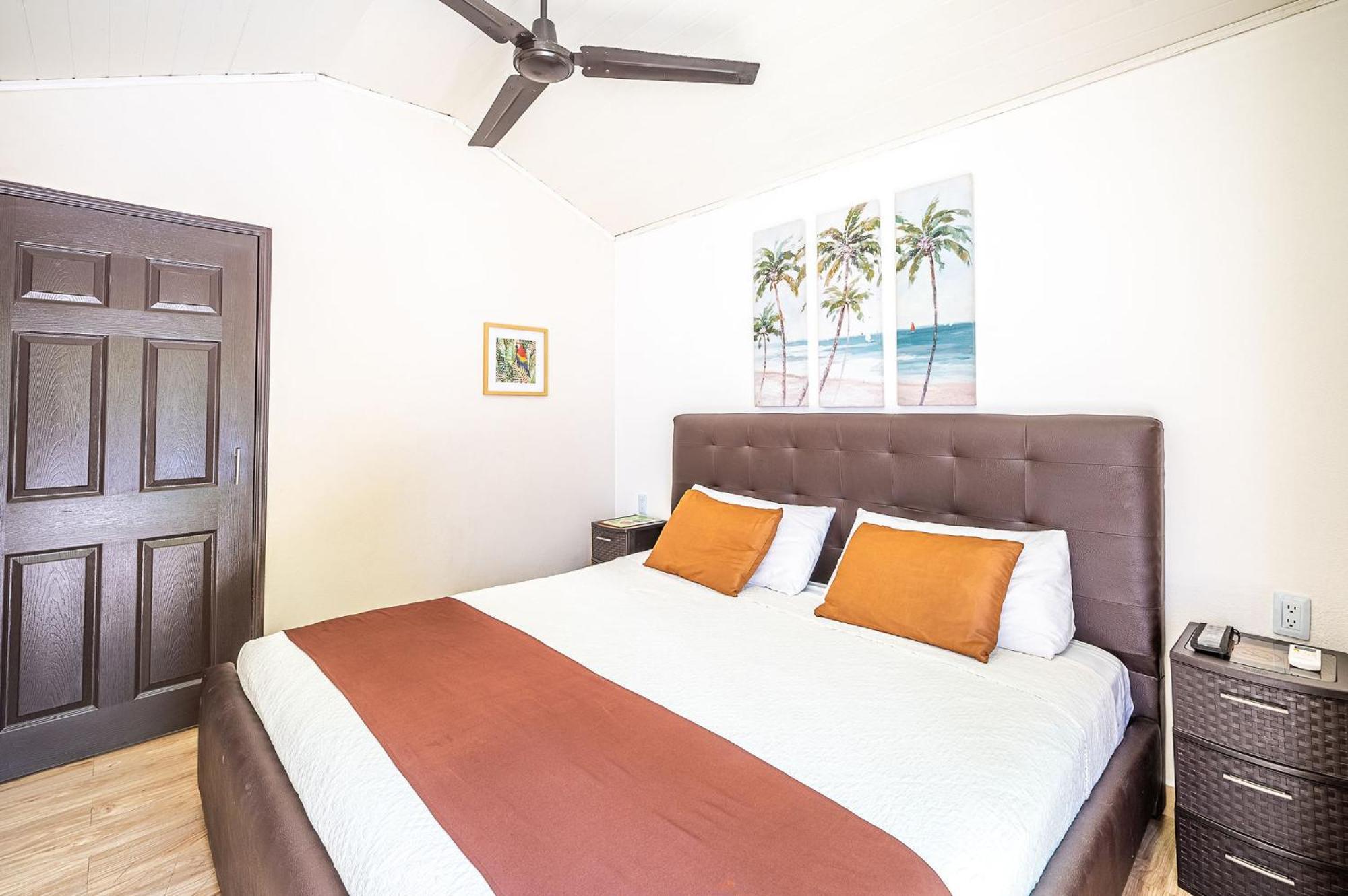 Jaco Lodge Quiet Place (Adults Only) Bagian luar foto