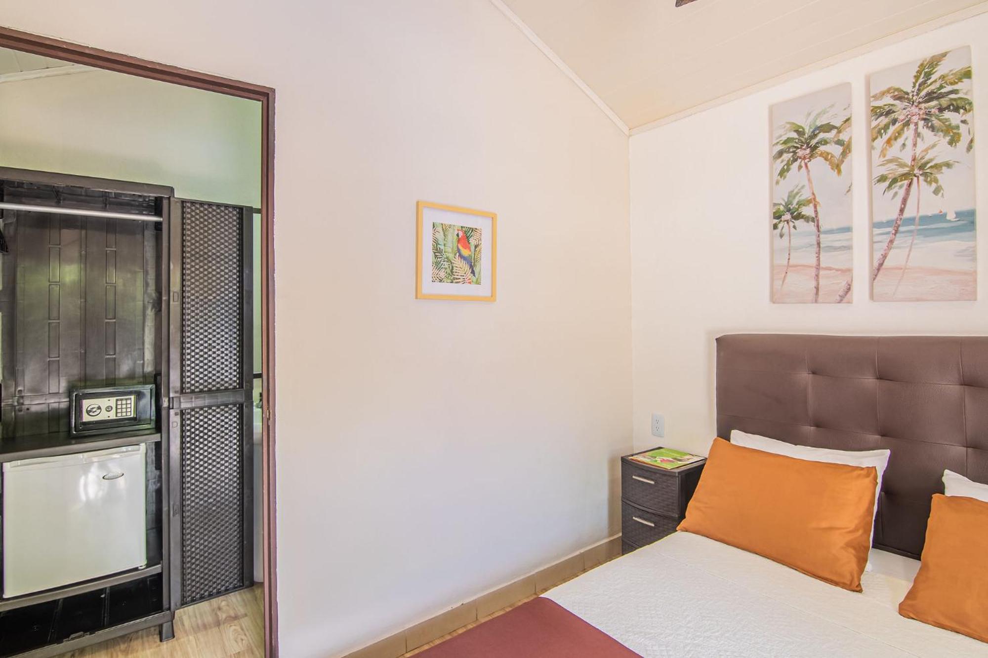 Jaco Lodge Quiet Place (Adults Only) Bagian luar foto