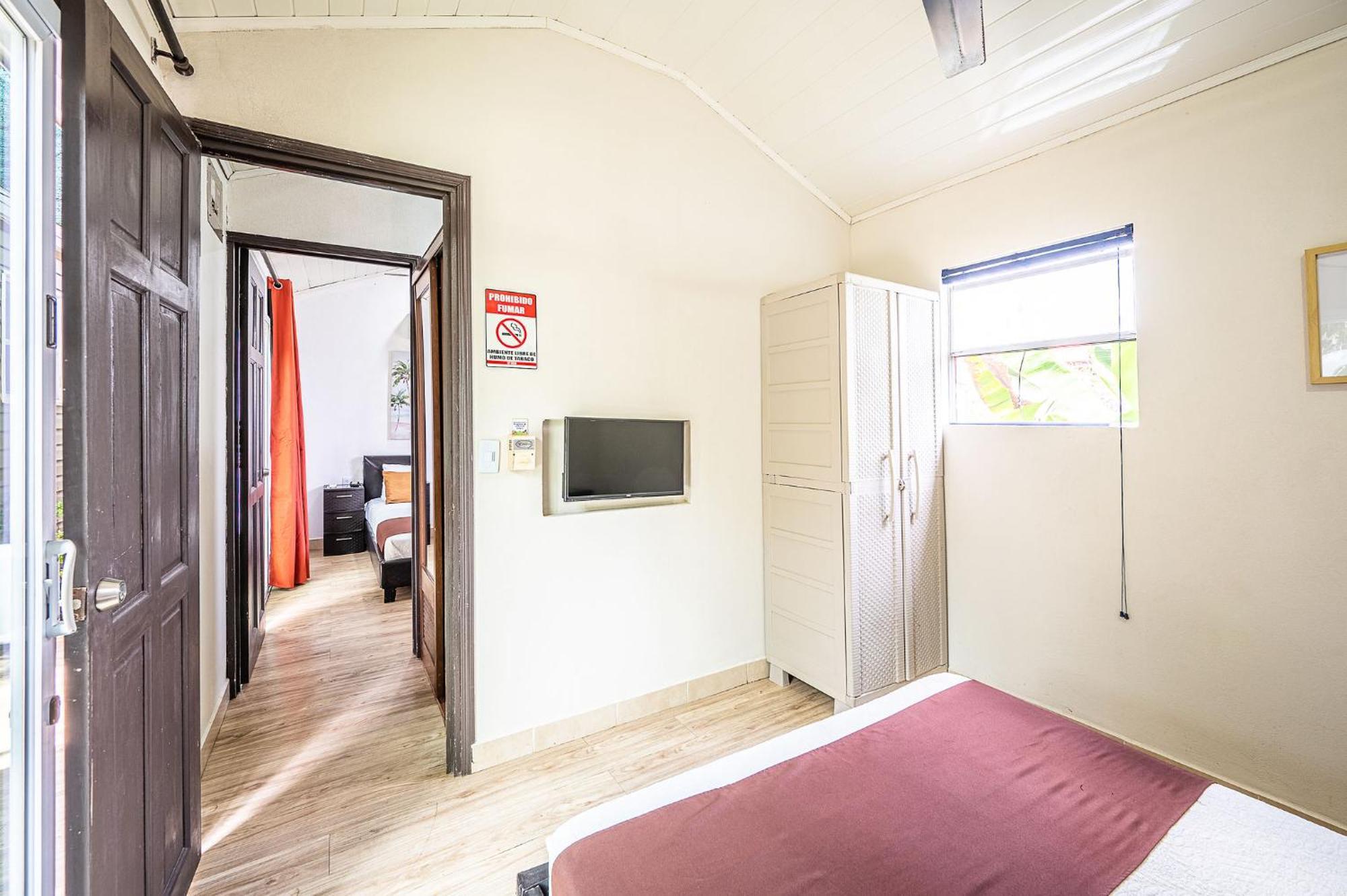 Jaco Lodge Quiet Place (Adults Only) Bagian luar foto