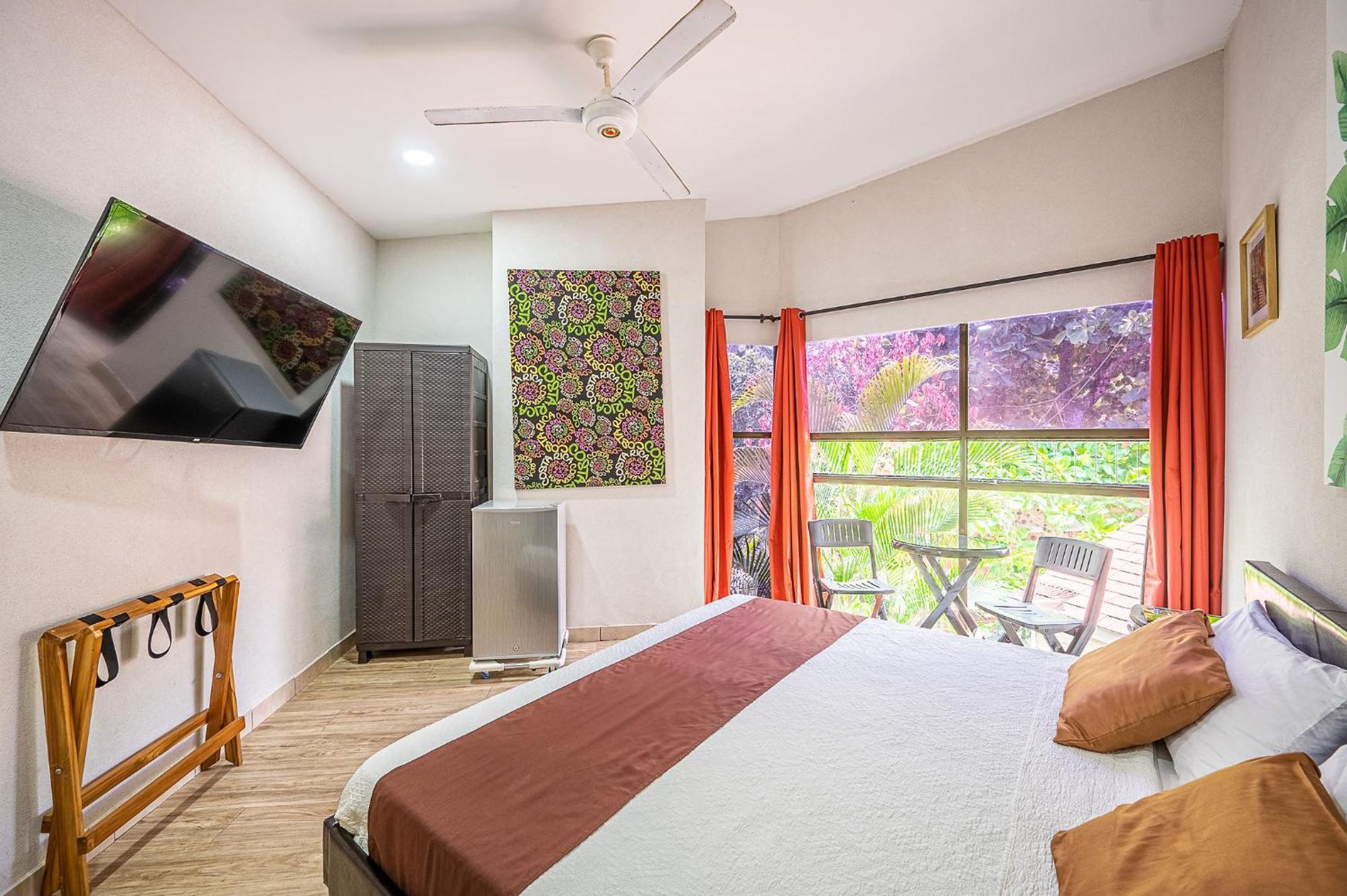 Jaco Lodge Quiet Place (Adults Only) Bagian luar foto