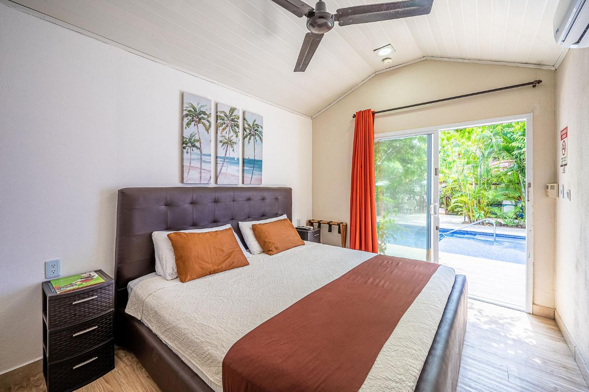 Jaco Lodge Quiet Place (Adults Only) Bagian luar foto