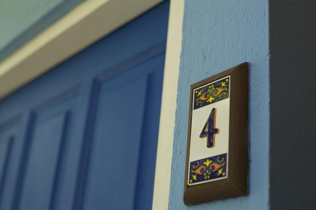 Jaco Lodge Quiet Place (Adults Only) Bagian luar foto