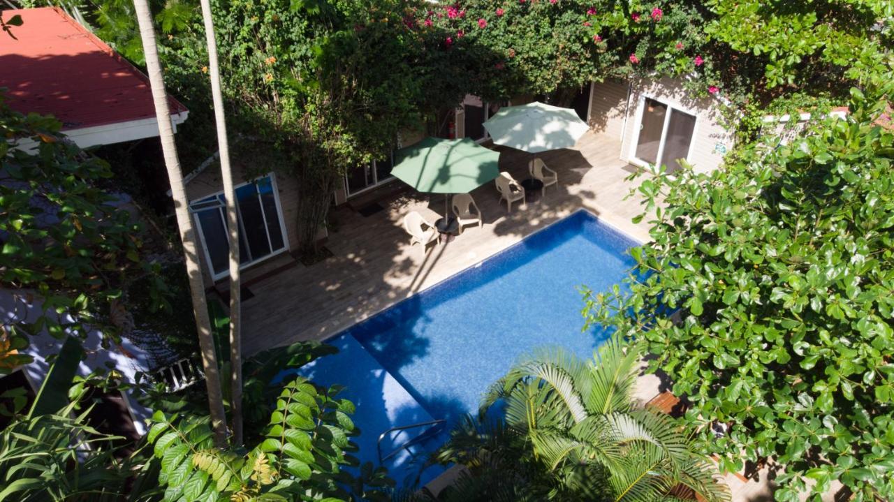 Jaco Lodge Quiet Place (Adults Only) Bagian luar foto