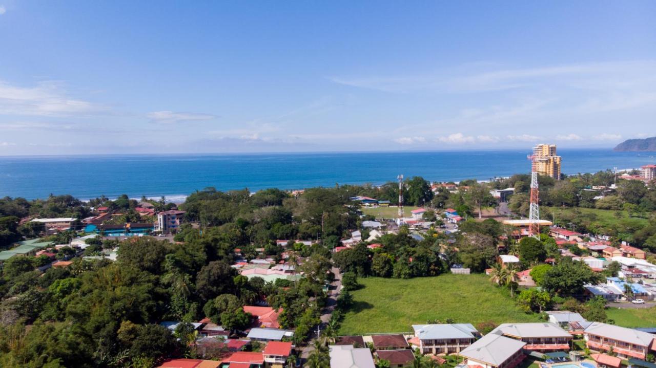 Jaco Lodge Quiet Place (Adults Only) Bagian luar foto