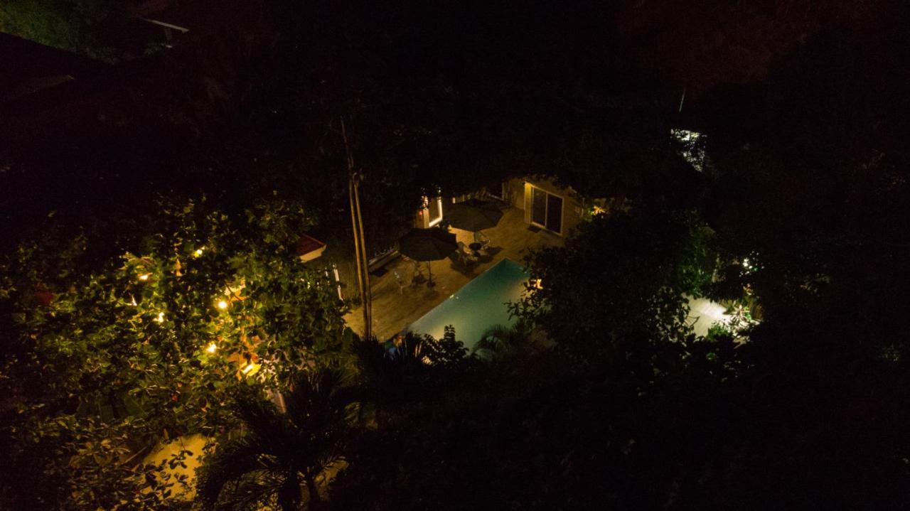 Jaco Lodge Quiet Place (Adults Only) Bagian luar foto
